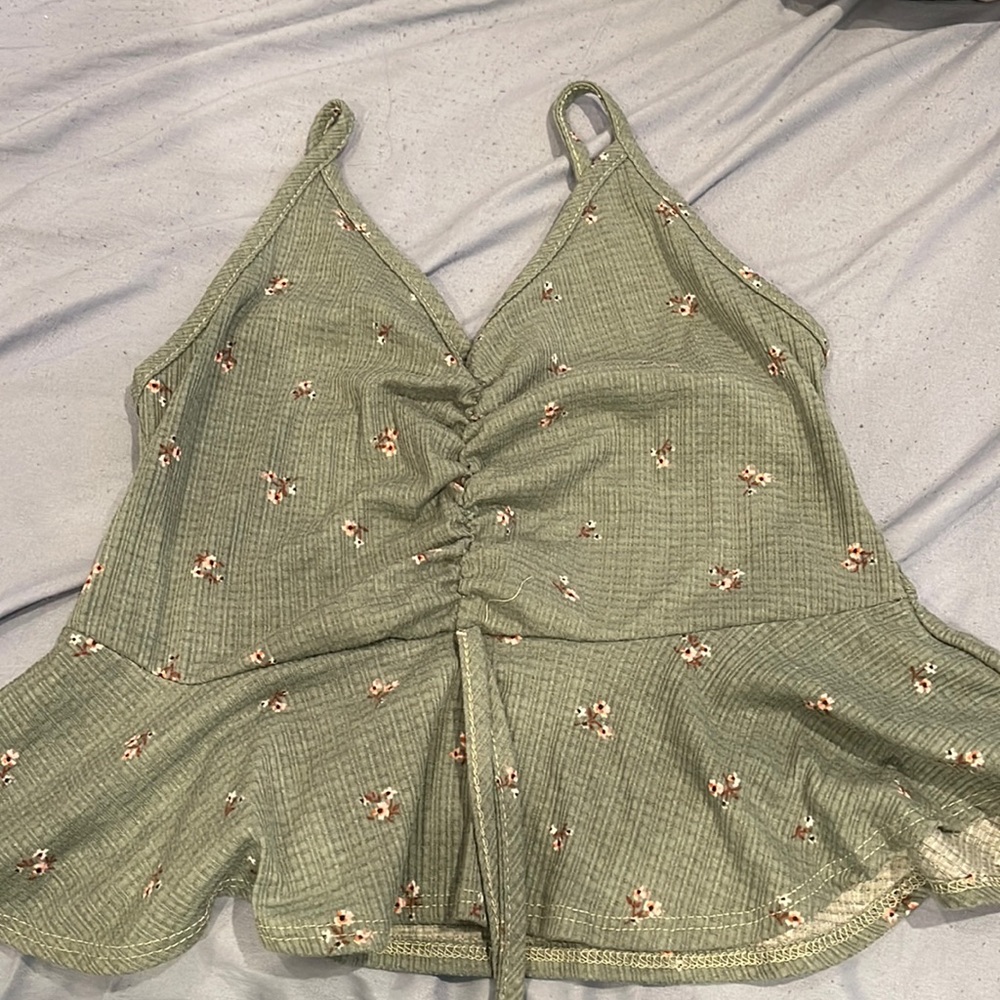 Beautiful shirt in great condition